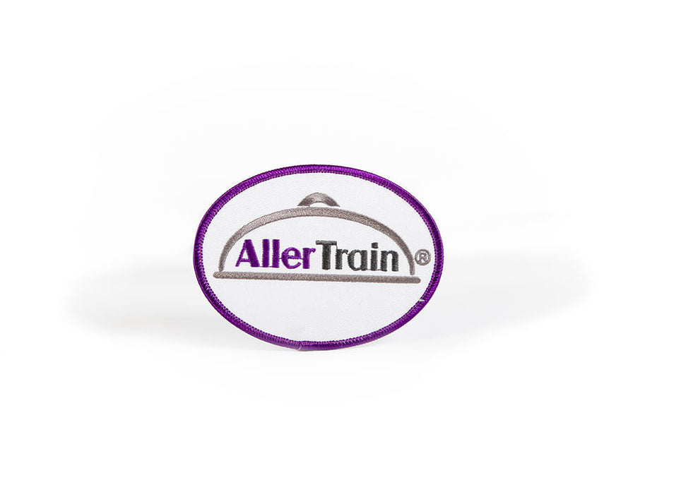 AllerTrain Patch