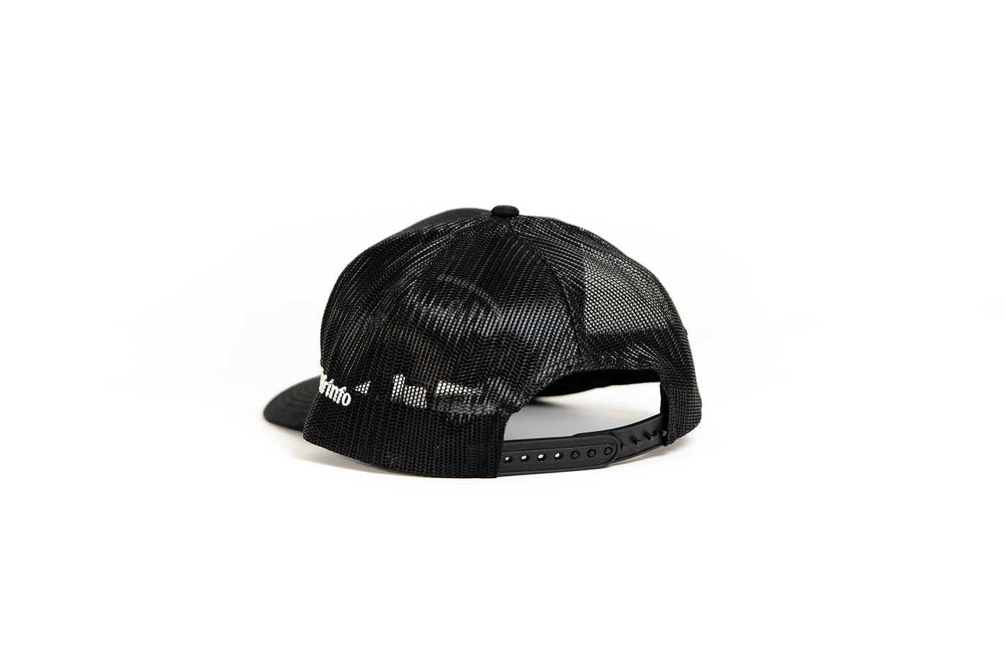 AllerTrain Mesh Trucker Hat (New)