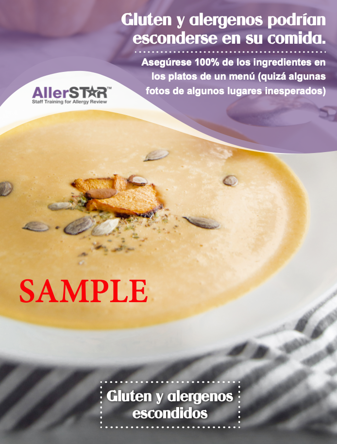AllerSTAR - Spanish