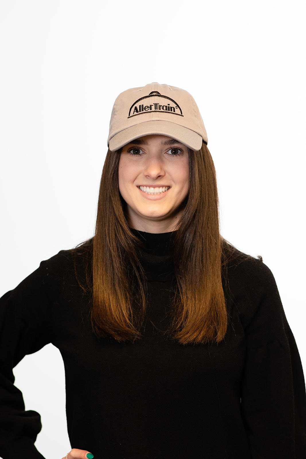AllerTrain Cloth Hat (New)