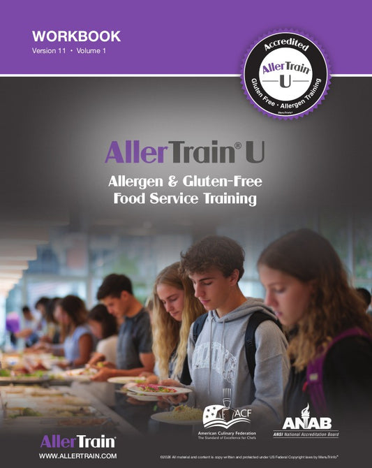 AllerTrain® U Workbook