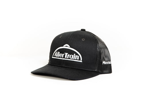 AllerTrain Mesh Trucker Hat (New)