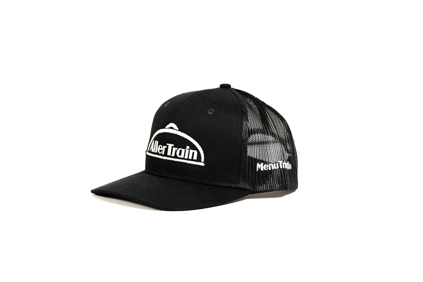 AllerTrain Mesh Trucker Hat (New)